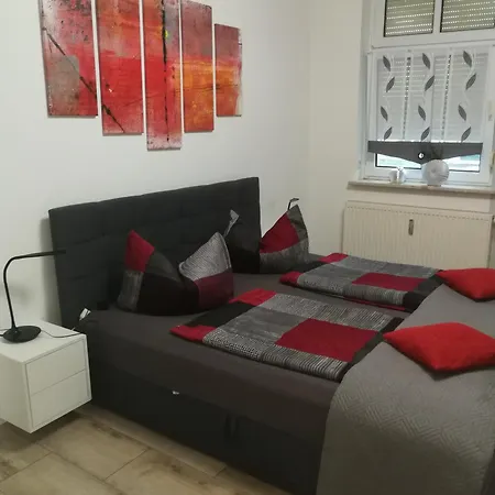 Lindenbluete Apartment