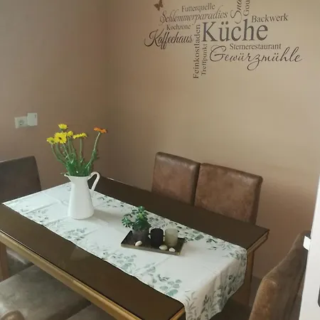 Apartment Lindenbluete