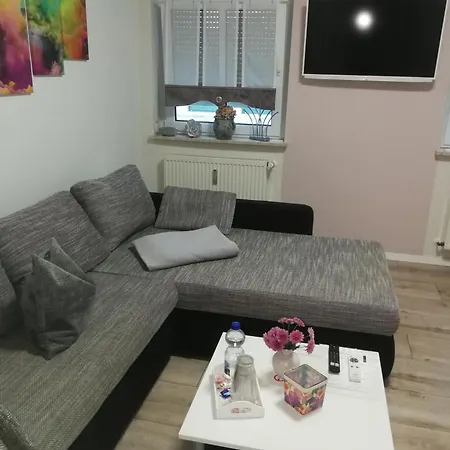 Lindenbluete Apartment *