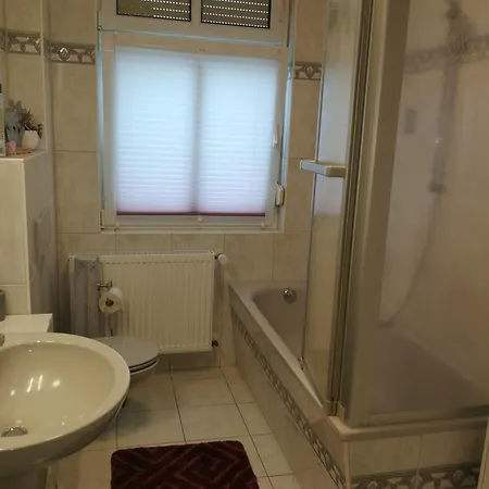 Apartment Lindenbluete